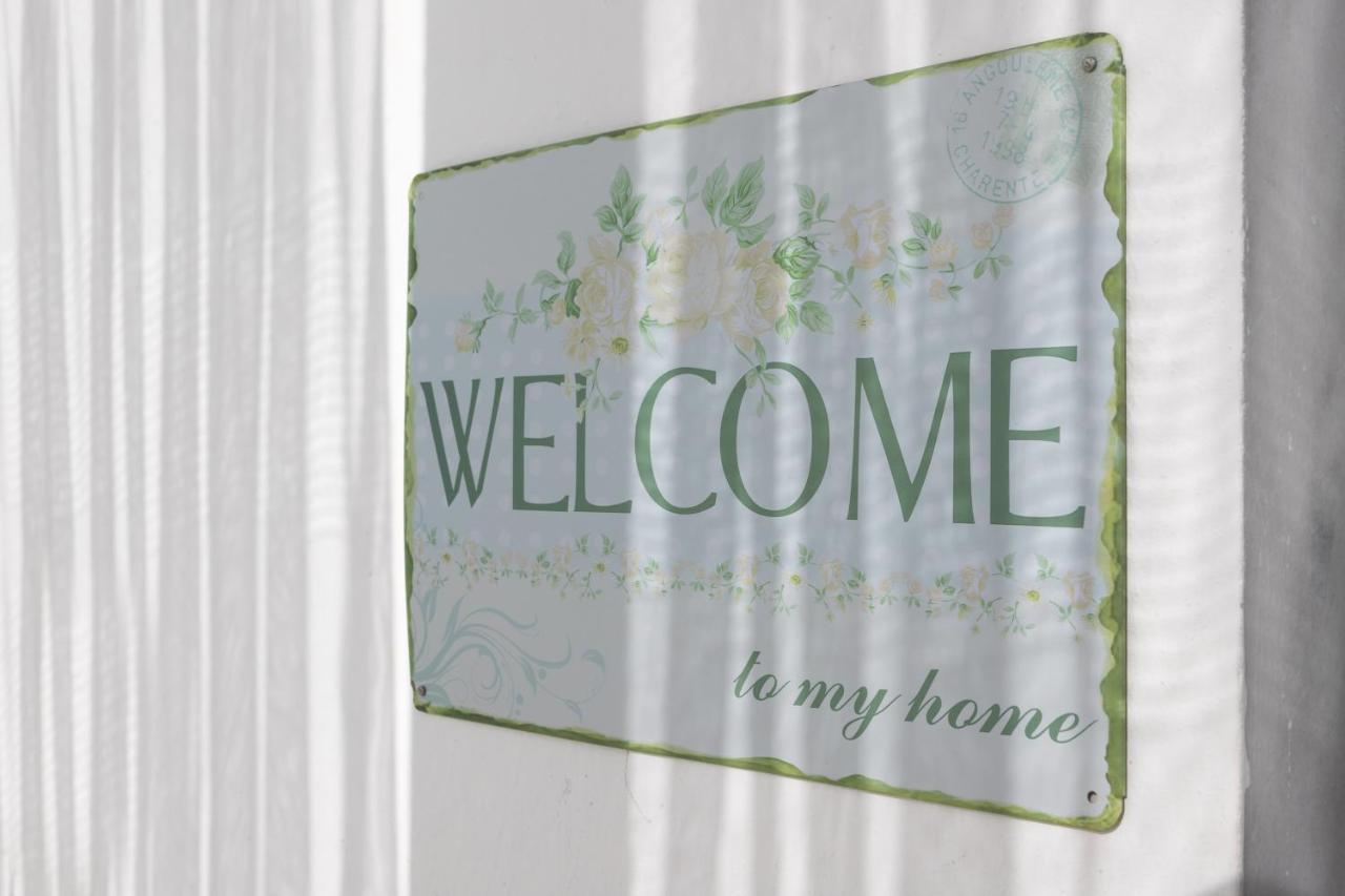 Safe And Cozy Studio In Xanthi! Ngoại thất bức ảnh